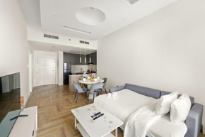 FIRST CLASS 1BR Luxe Getaway